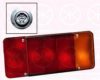 KLOKKERHOLM 20330703 Combination Rearlight